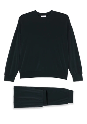 ERES travel kit set (set of five) - Black