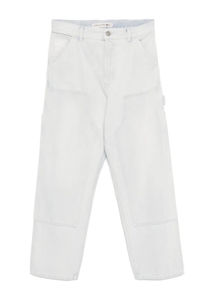 Joshua Sanders workwear jeans - Blue