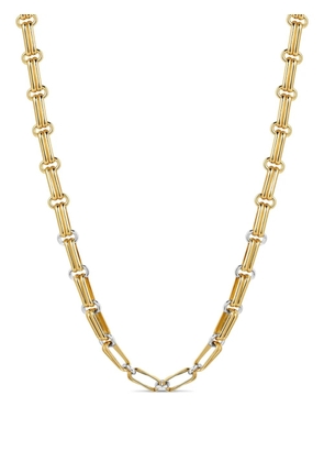 Luv Aj Dalia chain necklace - Gold