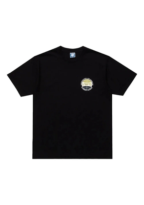Undefeated league logo t-shirt - Black