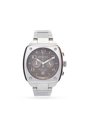 Briston Streamliner Urban Chrono 42mm - Neutrals
