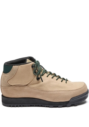 Suicoke Flow sneakers - Neutrals