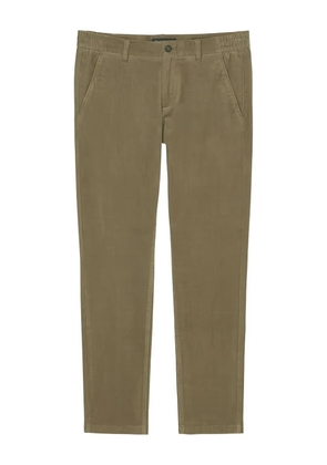 Marc O'Polo corduroy trousers - Brown