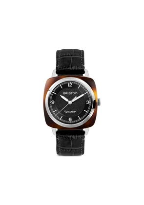 Briston Clubmaster Legend 39mm - Black