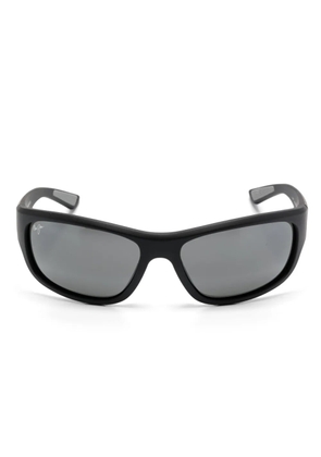 Maui Jim Ma'ukele 682 sunglasses - Black
