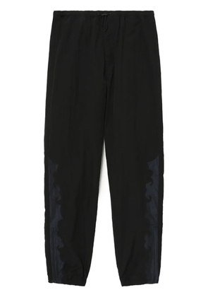 Toga tapered-leg trousers - Black