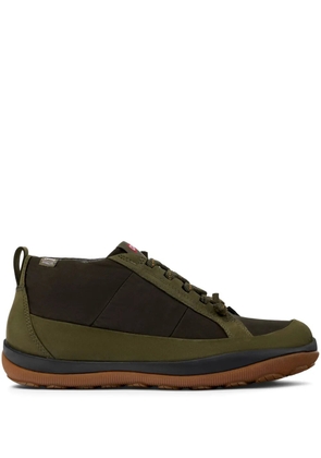Camper Peu Pista PrimaLoft sneakers - Green