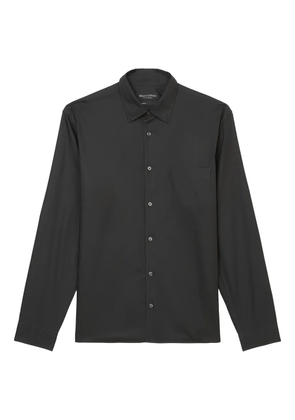 Marc O'Polo long-sleeves shirt - Black