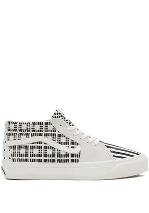 Vans Vans Sk8-Mid Reissue sneakers - Neutrals