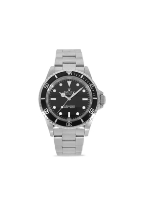 Rolex 1982 Submariner 40mm - Black