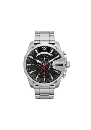 Diesel Dz4308 Mega Chief 51mm - Black