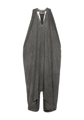 Isaac Sellam Experience Indecente Ali dress - Grey