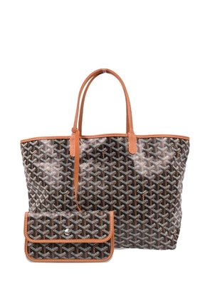 Goyard Pre-Owned 2024 Saint Louis tote bag - Black