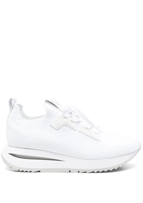 GUESS USA Esti sneakers - White