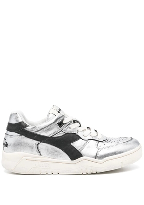 Diadora B.560 sneakers - Silver