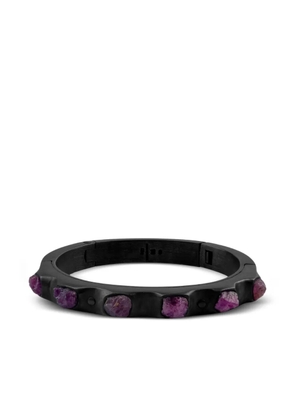 Parts of Four Sistema bracelet - Black