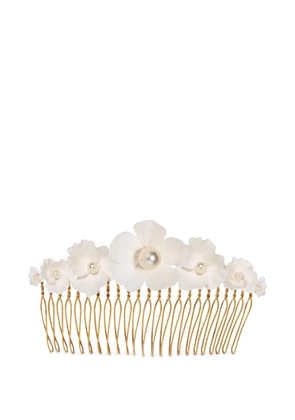 Jennifer Behr Karissa comb - Neutrals