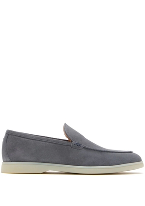 Forsa Alex loafers - Blue