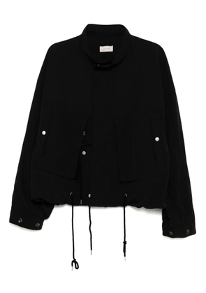 Bed J.W. Ford short mods jacket - Black