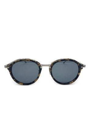 Thom Browne Eyewear round-frame sunglasses
