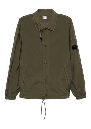 C.P. Company Taylon P jacket - Green