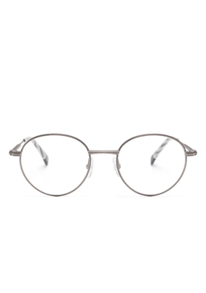 Etnia Barcelona Le Marais glasses - Silver