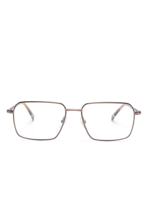 Etnia Barcelona Mao glasses - Brown