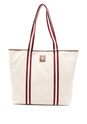 Bally Edelbliss tote bag - Neutrals