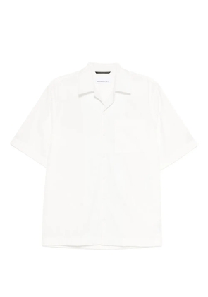 Peacemaker Oamc Boxi shirt - White