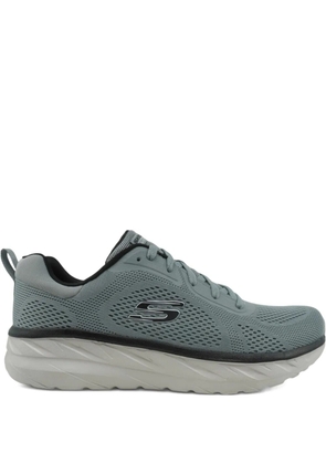 Skechers D'lux Ultra 'Grey' sneakers