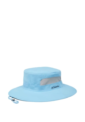 Columbia mesh-panel sun hat - Blue