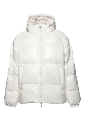Pyrenex Sten jacket - White
