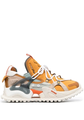 Li-Ning The Trend low-top sneakers - Neutrals