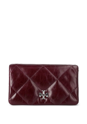 Tory Burch Kira cross body bag - Red
