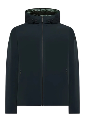 RRD hooded zip jacket - Blue