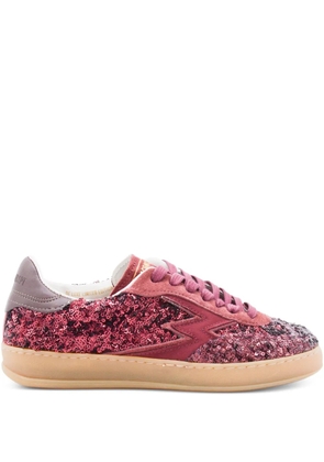 MOA CONCEPT Master Club sneakers - Pink