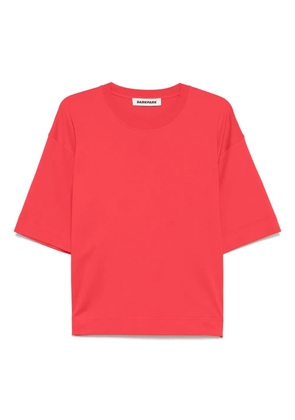 DARKPARK Smith T-shirt - Red