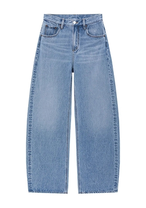 Hey Joanie Slope Curve jeans - Blue