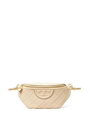 Tory Burch Fleming Soft Convertible belt bag - Neutrals