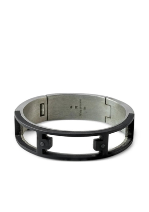 Parts of Four Sistema bracelet - Silver