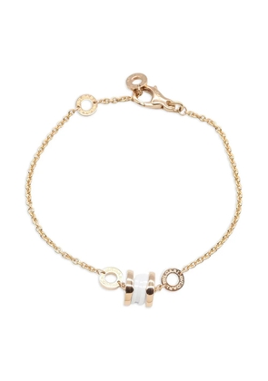 Bvlgari Pre-Owned B-zero1 bracelet - Gold