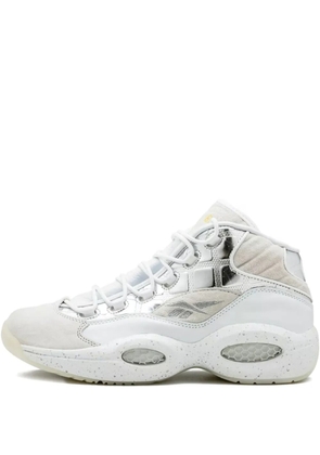 Reebok Question Mid Bait sneakers - White