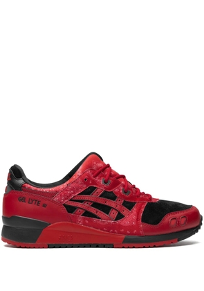 ASICS atmos X RED SPIDER X GEL-LYTE 3 'Bandana Print' sneakers