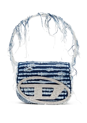 Diesel 1DR shoulder bag - Blue