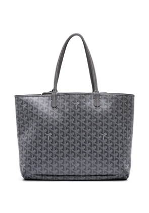 Goyard Pre-Owned 2019 Goyardine Isabelle PM tote bag - Grey