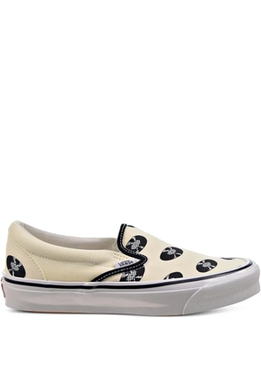 Vans x Wacko Maria OG Authentic classic sneakers - Neutrals