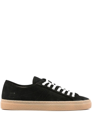 D.A.T.E. Tender Pop sneakers - Black