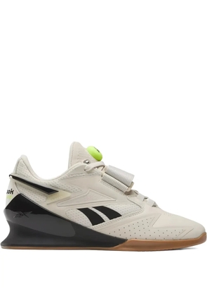 Reebok Legacy Lifter III 'Beige' sneakers - Grey