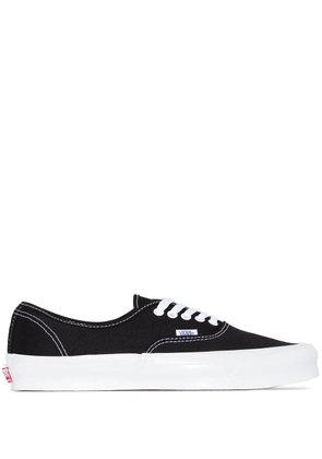 Vans OG Authentic LX 'Black' sneakers