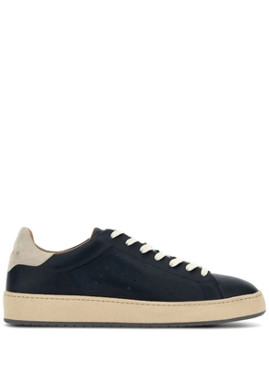 Hogan H672 low-top sneakers - Black